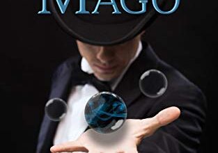«El Mago» de Noah Evans