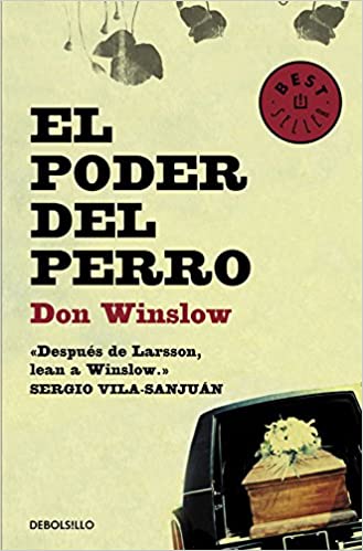 «El poder del perro» de Don Winslow