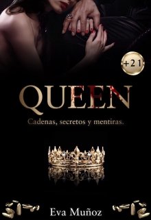 «Queen» de Eva Muñoz
