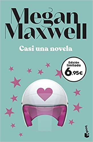 «Casi una novela» de Megan Maxwell