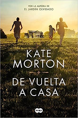 «De vuelta a casa» de Kate Morton