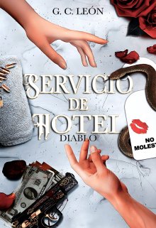 «Diablo [servicio de hotel #1]» de GC Leon