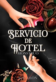 «Monstruo [servicio de hotel #2]» de GC Leon