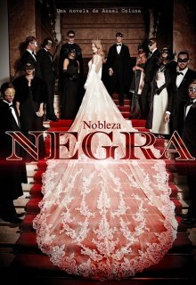 «Nobleza Negra» de Azael Colina
