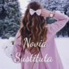 «NOVIA SUSTITUTA» de Cinthia Brown
