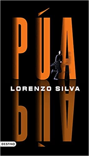 «Púa (Áncora & Delfín)» de Lorenzo Silva