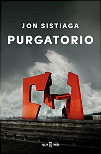 «Purgatorio» de Jon Sistiaga
