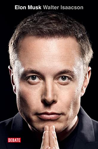 «Elon Musk» de Walter Isaacson