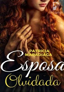 «Esposa olvidada» de Patricia Maradiaga