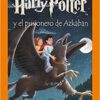 «Harry Potter y el prisionero de Azkaban (Harry Potter and the Prisoner of Azkaban – Harry Potter 3)» de J. K. Rowling