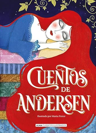«Cuentos de Andersen» de Hans Christian Andersen