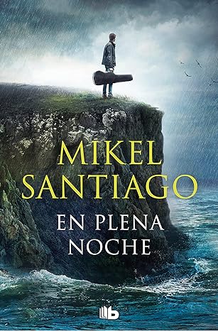 «En plena noche (Trilogía de Illumbe 2)» de Mikel Santiago