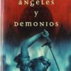 «Ángeles y demonios» de Dan Brown