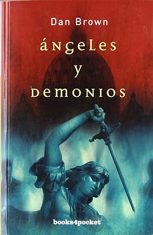 «Ángeles y demonios» de Dan Brown