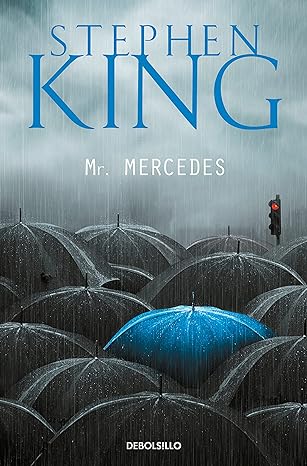 «Mr. Mercedes» de Stephen King