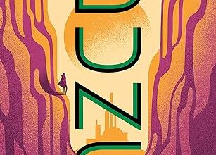 «Hijos de Dune / Children of Dune (Las crónicas de Dune 3)» de Frank Herbert