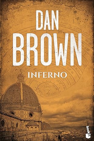 «Inferno» de Dan Brown