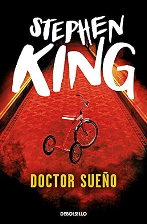 «Doctor Sueño» de Stephen King