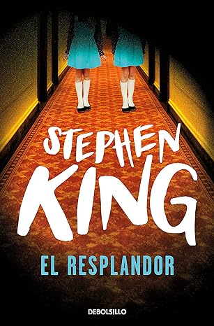 «El resplandor» de Stephen King