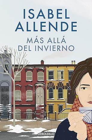 «Más allá del invierno» de Isabel Allende