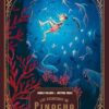 «Las aventuras de Pinocho» de Carlo Collodi