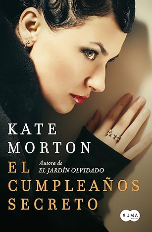 «El cumpleaños secreto» de Kate Morton