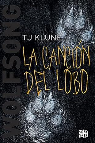 «LA CANCIÓN DEL LOBO» de T. J. Klune
