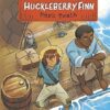«Las aventuras de Huckleberry Finn» de Mark Twain