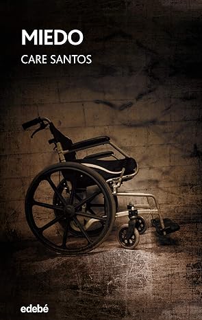 «Miedo» de Care Santos
