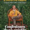 «Confesiones de un opiófilo: Diario póstumo (1992-2020)» de Antonio Escohotado
