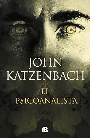 «El Psicoanalista» de John Katzenbach