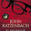«El profesor» de John Katzenbach