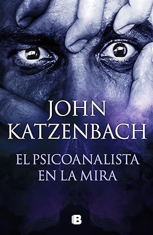 «El psicoanalista en la mira» de John Katzenbach
