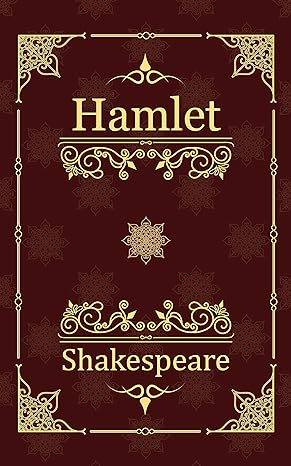 «Hamlet» de  William Shakespeare