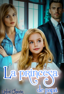 «La princesa de papá» de  Lisbet Chacon