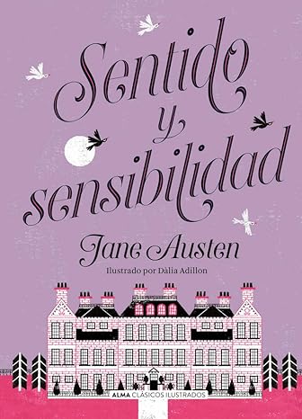 «Sentido y sensibilidad» de Jane Austen