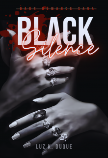 «Black Silence» de Luz K. Duque