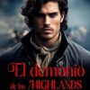 «El demonio de las Highlands» de Jana Westwood