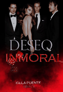 «Deseo Inmoral» de Isela Puente