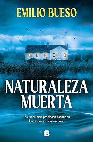 «Naturaleza muerta» de Emilio Bueso