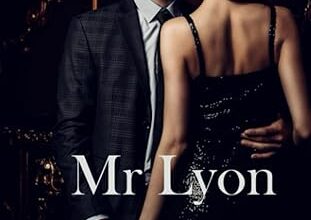«Mr Lyon» de Noah Evans