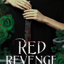 «Red Revenge» de Luz K. Duque