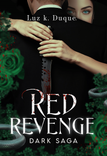 «Red Revenge» de Luz K. Duque