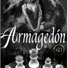 «Armagedón» de Osly Careo