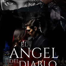«El Angel del Diablo» de  Valeria Hernandez